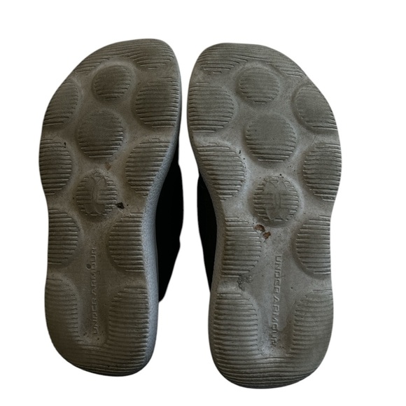 Under Armour Slip-On Sneakers - Size 6 - Picture 7 of 7